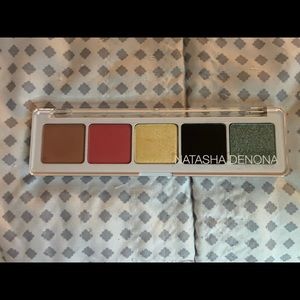 Natasha Denona Jubilee Palette